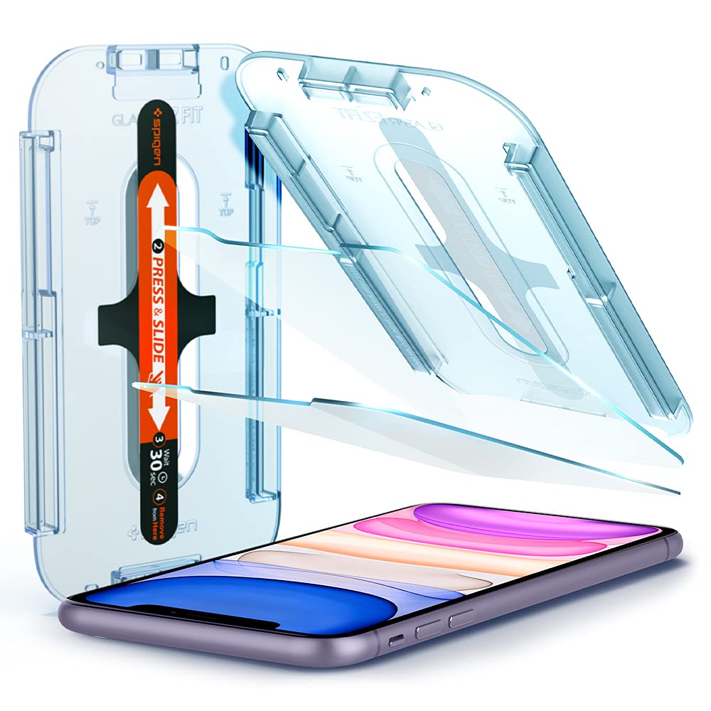 Screen Protectors